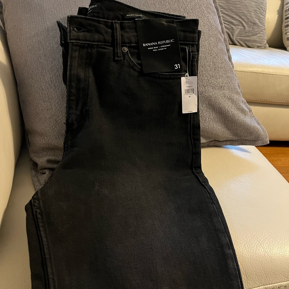 Banana Republic Women’s Jeans
